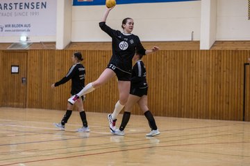 Bild 166 - wBJ TSV Ellerau - HSG Kalkberg : Ergebnis: 30:19